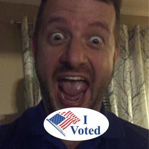 Meet your Posher, Jonathan